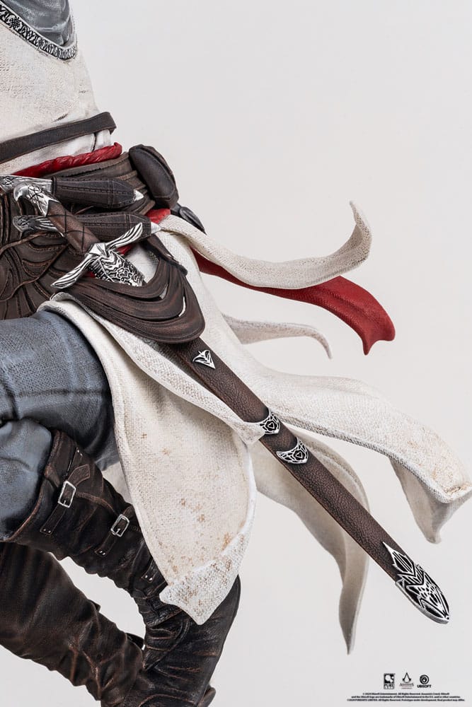 Assassin´s Creed Statue 1/6 Hunt for the Nine Scale Diorama 44 cm - Preorder - ETA: 25.01.2026