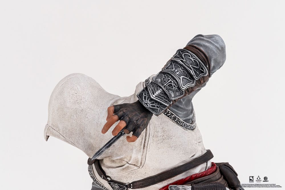 Assassin´s Creed Statue 1/6 Hunt for the Nine Scale Diorama 44 cm - Preorder - ETA: 25.01.2026