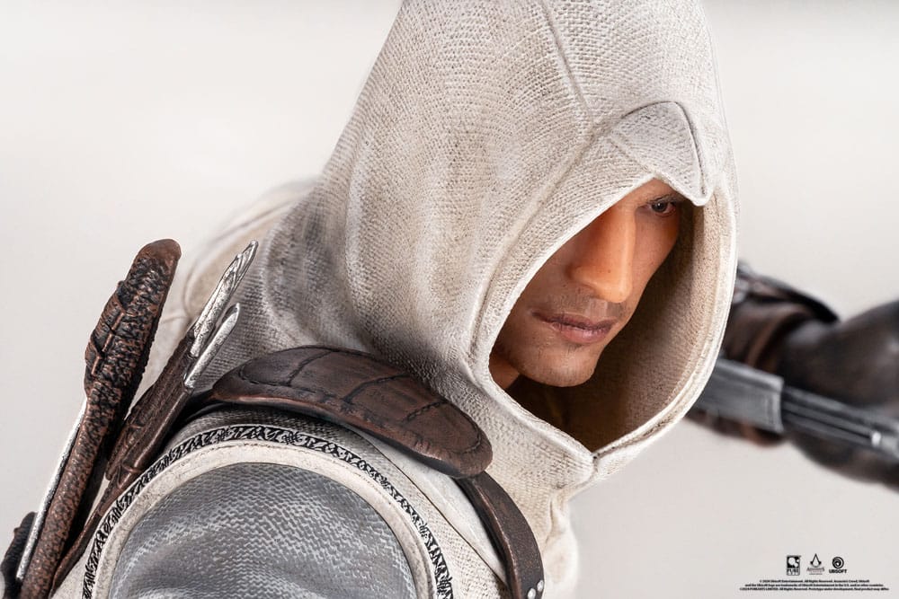 Assassin´s Creed Statue 1/6 Hunt for the Nine Scale Diorama 44 cm - Preorder - ETA: 25.01.2026
