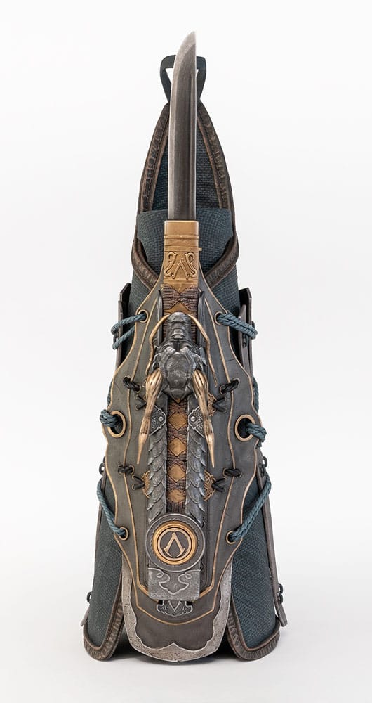 Assassin's Creed Replik 1/1 Naoe Hidden Blade 42 cm - Preorder - ETA: 20.11.2025