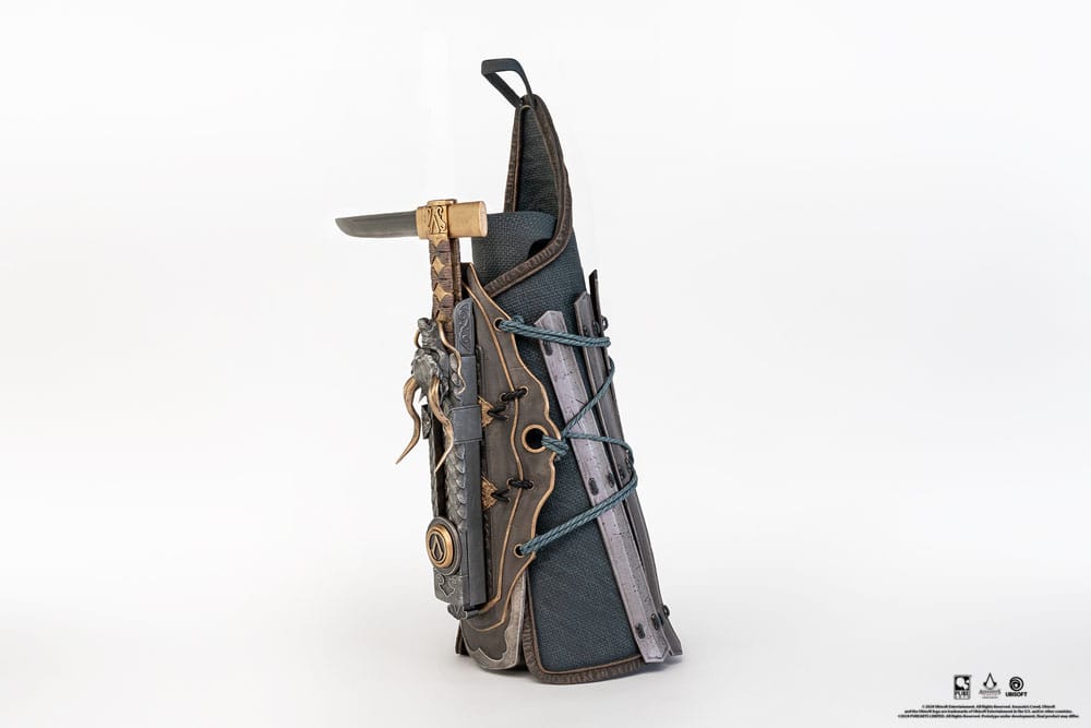 Assassin's Creed Replik 1/1 Naoe Hidden Blade 42 cm - Preorder - ETA: 20.11.2025