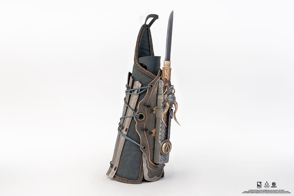 Assassin's Creed Replik 1/1 Naoe Hidden Blade 42 cm - Preorder - ETA: 20.11.2025