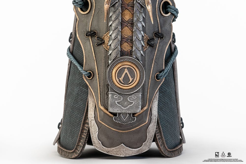 Assassin's Creed Replik 1/1 Naoe Hidden Blade 42 cm - Preorder - ETA: 20.11.2025
