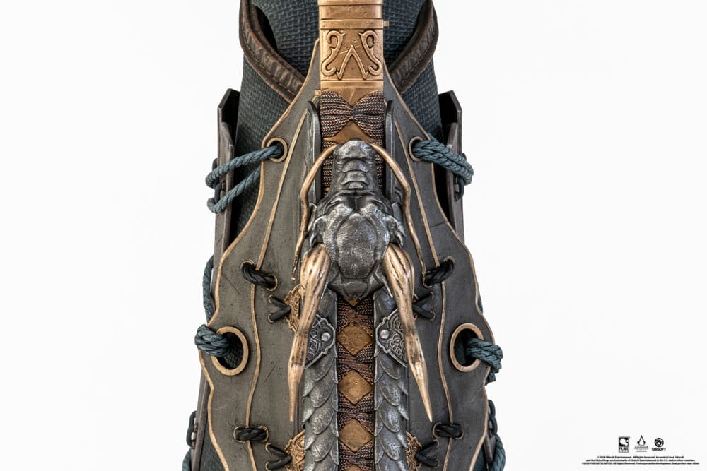 Assassin's Creed Replik 1/1 Naoe Hidden Blade 42 cm - Preorder - ETA: 20.11.2025