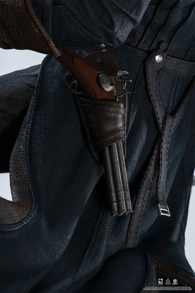 Assassin´s Creed Statue 1/4 Animus Arno Dorian 72 cm - Preorder - ETA: 25.11.2026