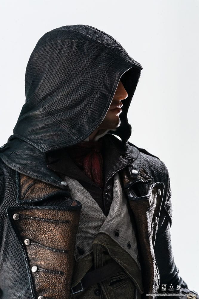 Assassin´s Creed Statue 1/4 Animus Arno Dorian 72 cm - Preorder - ETA: 25.11.2026