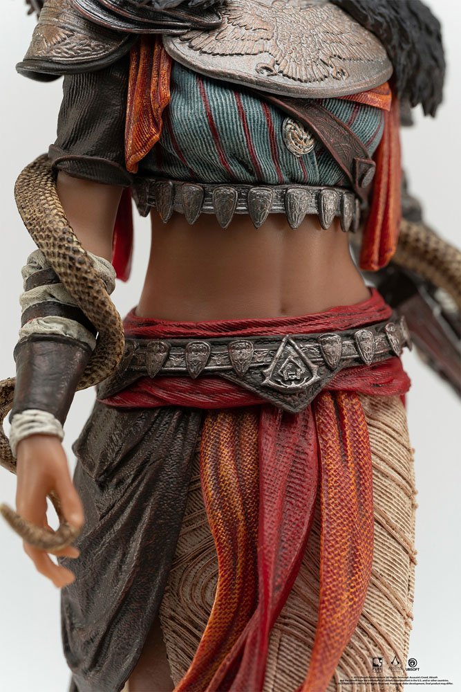 Assassin´s Creed PVC Statue 1/8 Amunet The Hidden One 25 cm - Preorder - ETA: 20.10.2025