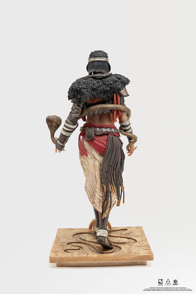 Assassin´s Creed PVC Statue 1/8 Amunet The Hidden One 25 cm - Preorder - ETA: 20.10.2025