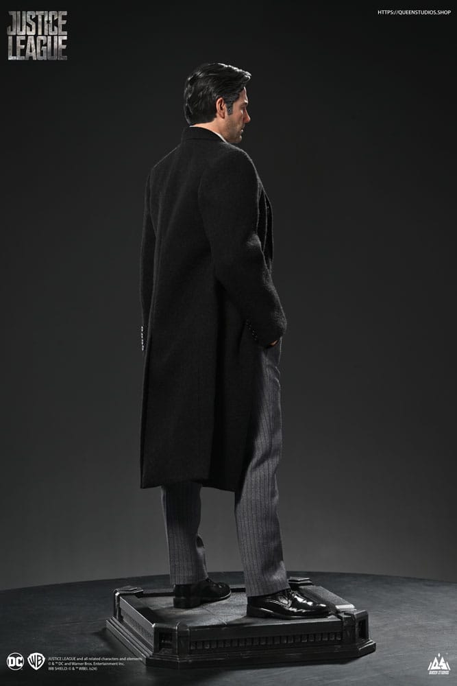 Justice League Statue 1/4 Bruce Wayne (Ben Affleck) 51 cm - Preorder - ETA: 25.11.2025