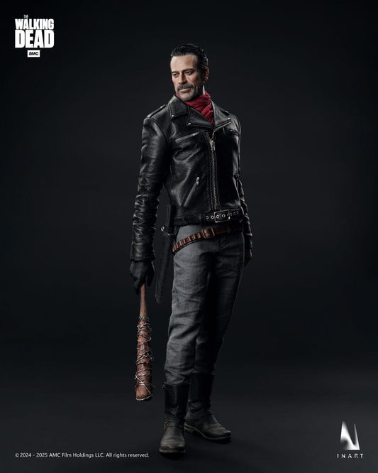 The Walking Dead Actionfigur 1/6 Negan Smith 37 cm     - Preorder - ETA: 25.11.2026