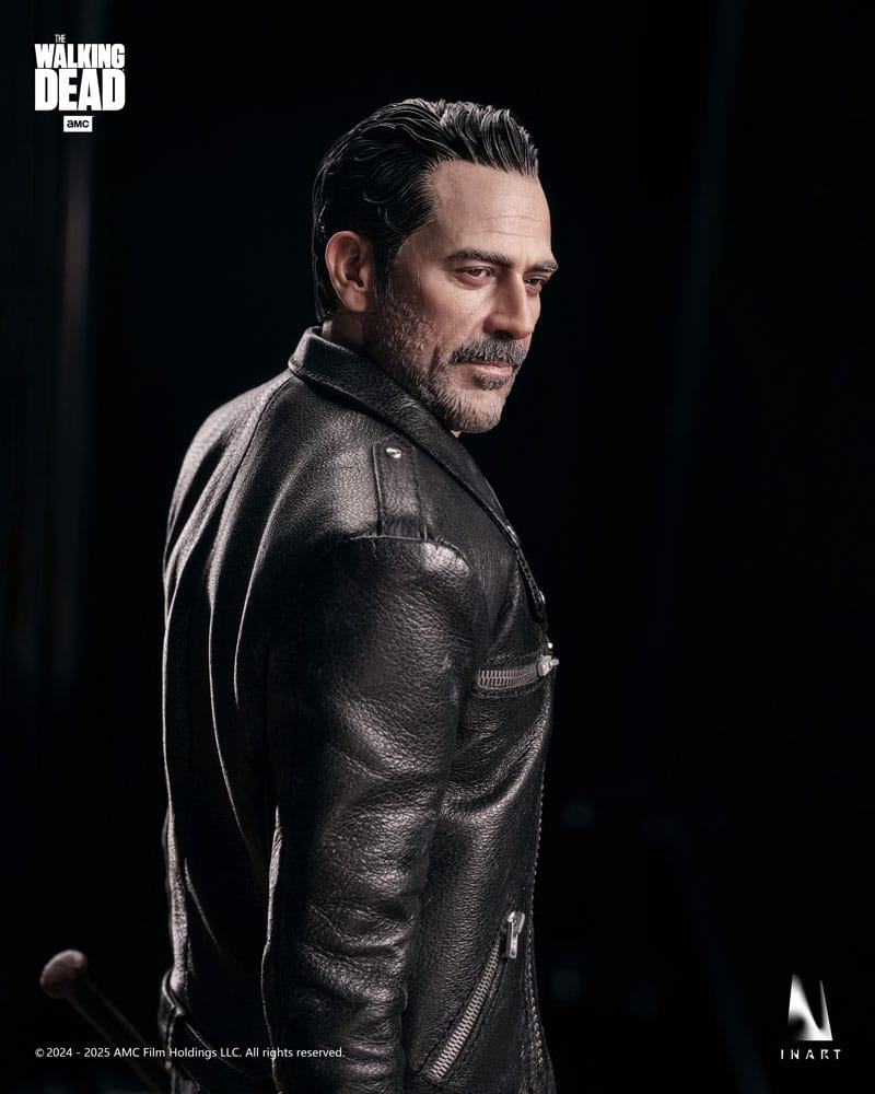 The Walking Dead Actionfigur 1/6 Negan Smith 37 cm     - Preorder - ETA: 25.11.2026