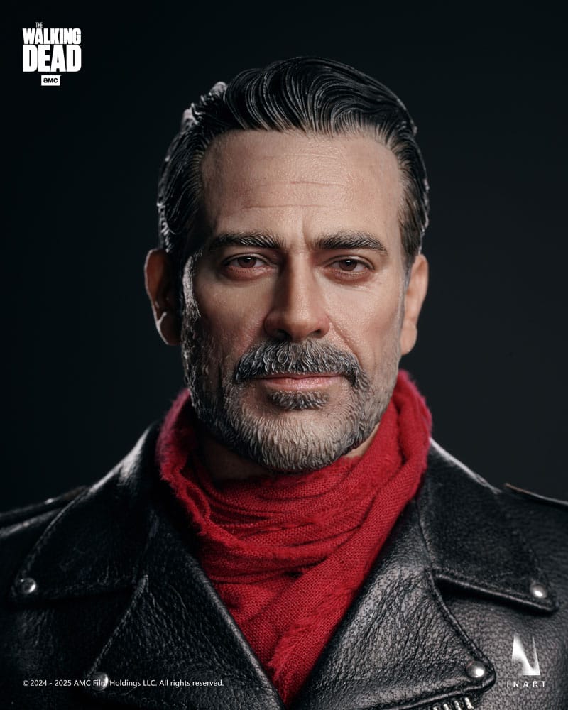 The Walking Dead Actionfigur 1/6 Negan Smith 37 cm     - Preorder - ETA: 25.11.2026