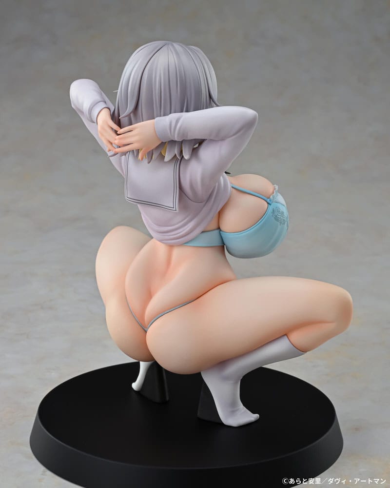 Original Character Statue 1/6 Davi Artman 17 cm - Preorder - ETA: 25.01.2026
