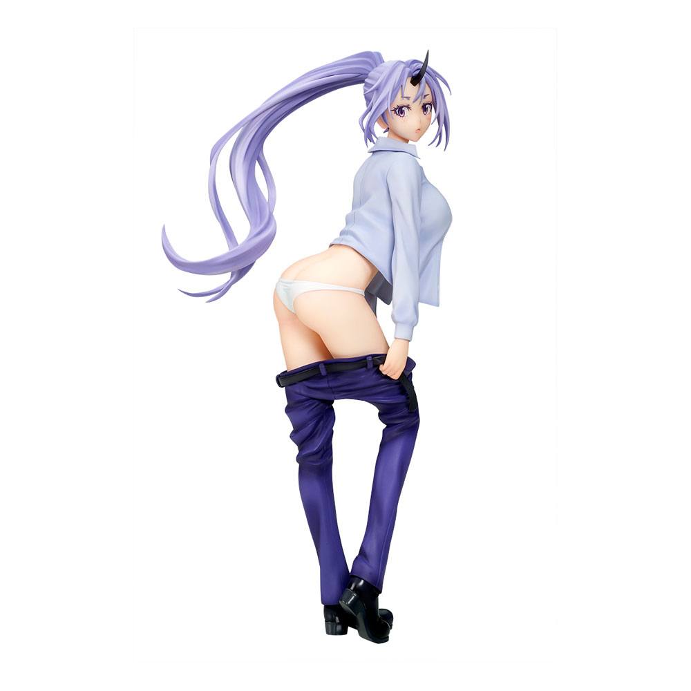 That Time I Got Reincarnated as a Slime PVC Statue 1/7 Sion (re-run) 24 cm - Versand: 5-7 Tage nach Bestellung