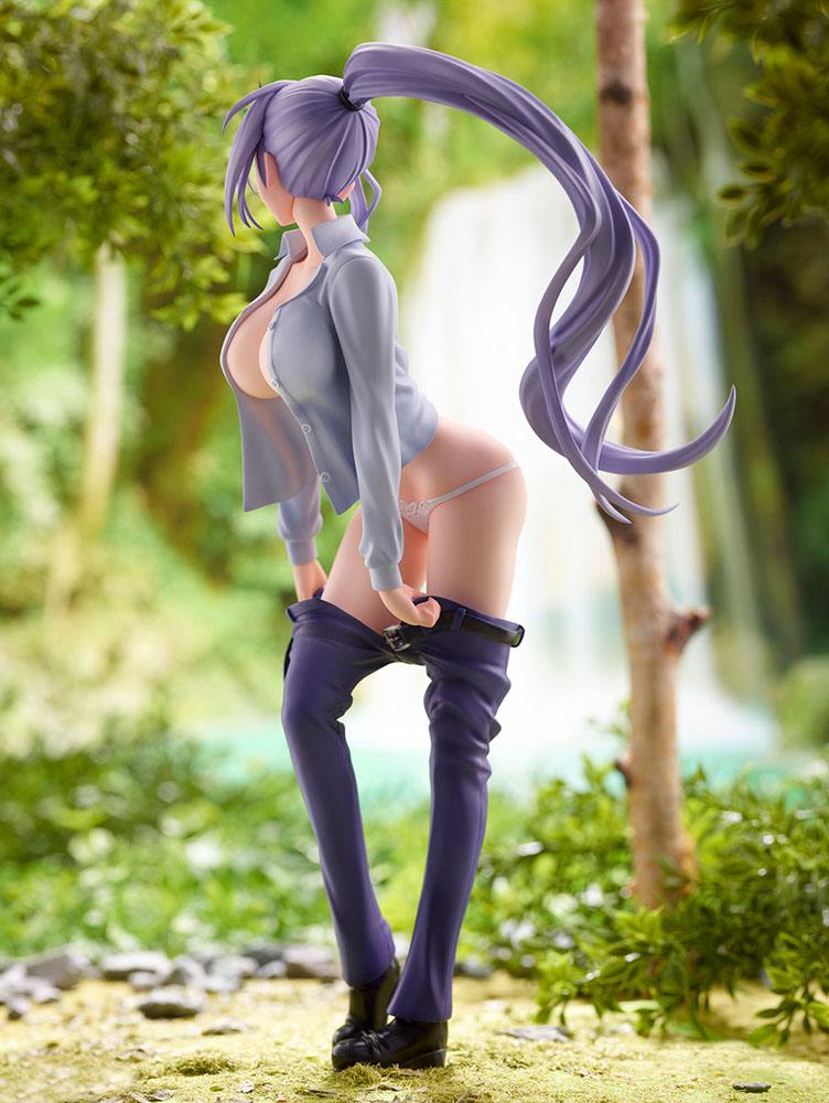 That Time I Got Reincarnated as a Slime PVC Statue 1/7 Sion (re-run) 24 cm - Versand: 5-7 Tage nach Bestellung