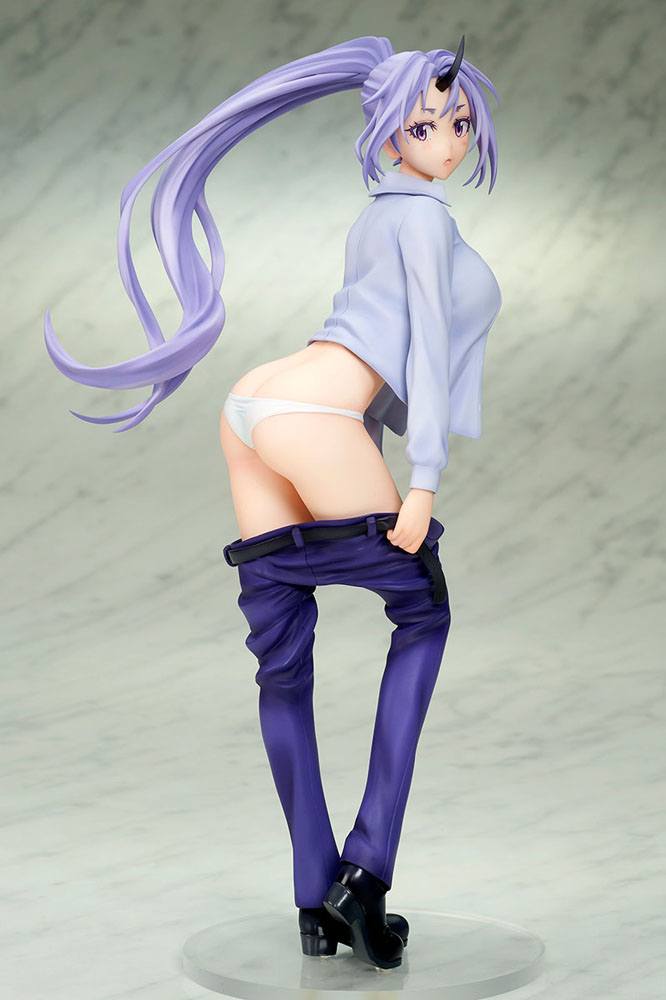 That Time I Got Reincarnated as a Slime PVC Statue 1/7 Sion (re-run) 24 cm - Versand: 5-7 Tage nach Bestellung
