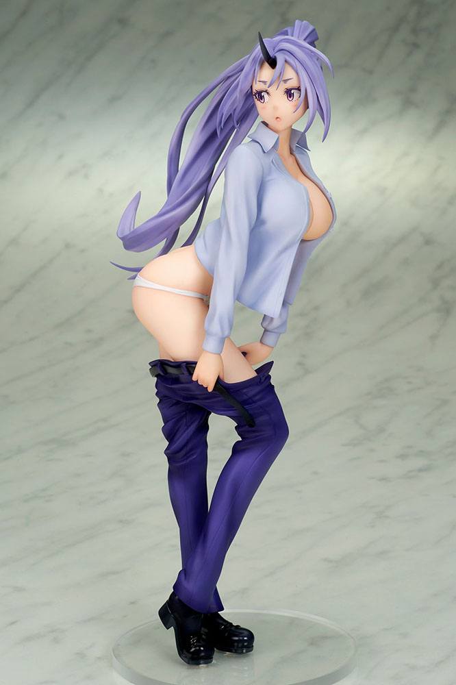 That Time I Got Reincarnated as a Slime PVC Statue 1/7 Sion (re-run) 24 cm - Versand: 5-7 Tage nach Bestellung