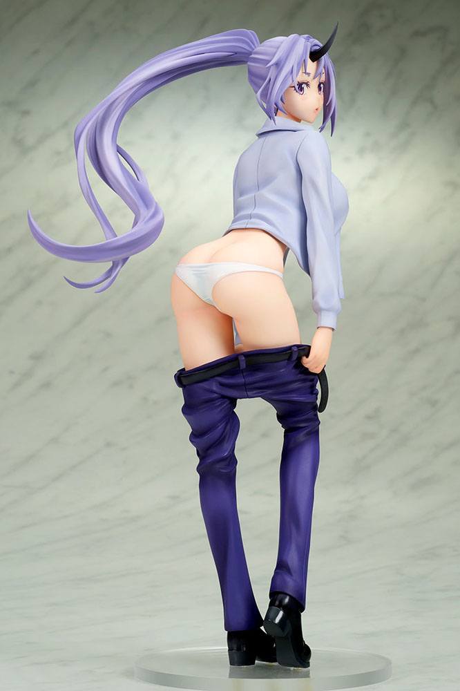 That Time I Got Reincarnated as a Slime PVC Statue 1/7 Sion (re-run) 24 cm - Versand: 5-7 Tage nach Bestellung