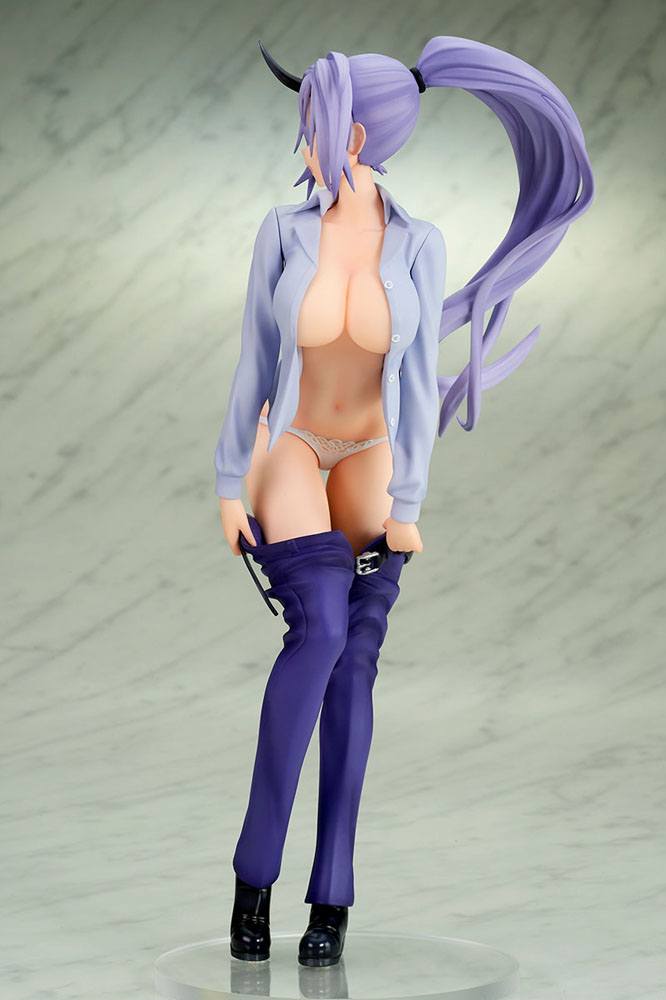 That Time I Got Reincarnated as a Slime PVC Statue 1/7 Sion (re-run) 24 cm - Versand: 5-7 Tage nach Bestellung