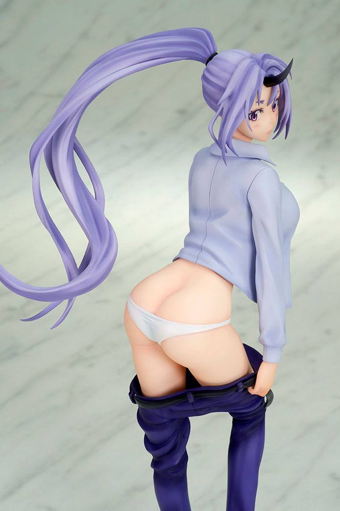 That Time I Got Reincarnated as a Slime PVC Statue 1/7 Sion (re-run) 24 cm - Versand: 5-7 Tage nach Bestellung