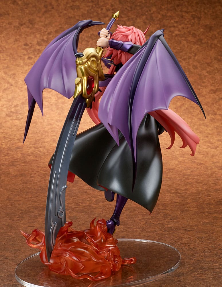 That Time I Got Reincarnated as a Slime PVC Statue 1/7 Milim Nava Dragonoid 25 cm - Versand: 5-7 Tage nach Bestellung