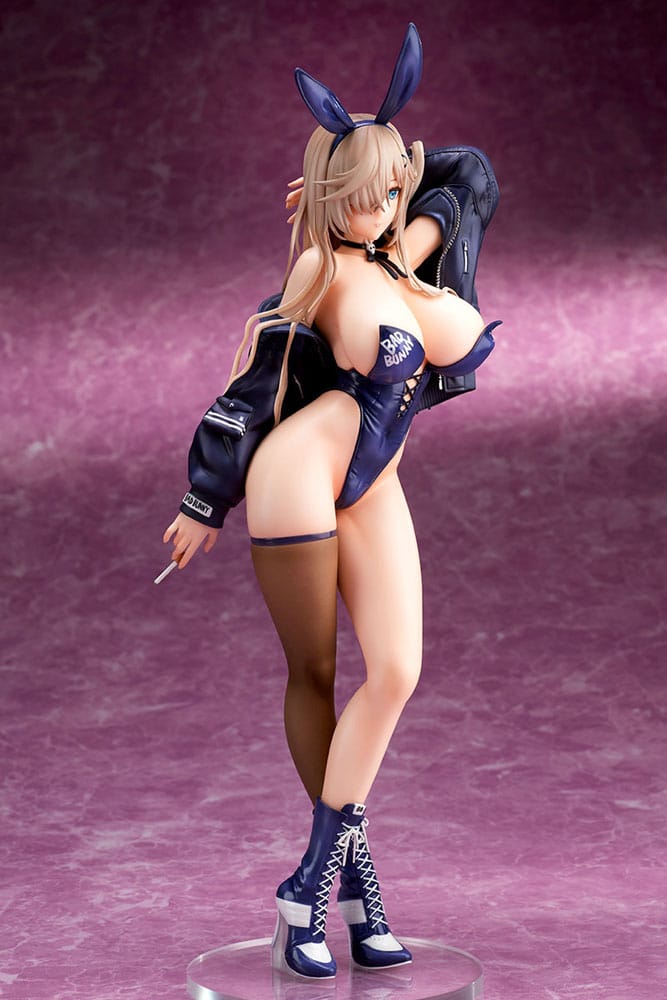 Original Character PVC Statue 1/7 Bad Bunny Illustration by Mataro 27 cm - Preorder - ETA: 25.04.2026