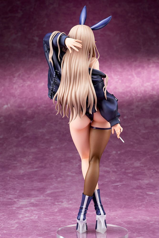Original Character PVC Statue 1/7 Bad Bunny Illustration by Mataro 27 cm - Preorder - ETA: 25.04.2026