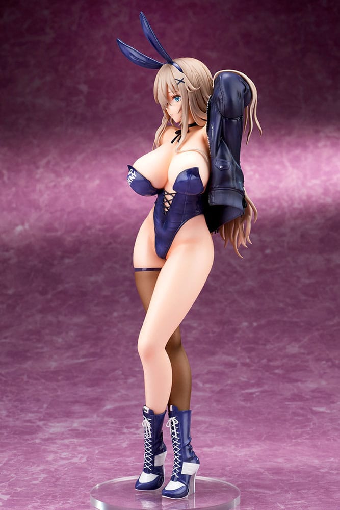Original Character PVC Statue 1/7 Bad Bunny Illustration by Mataro 27 cm - Preorder - ETA: 25.04.2026