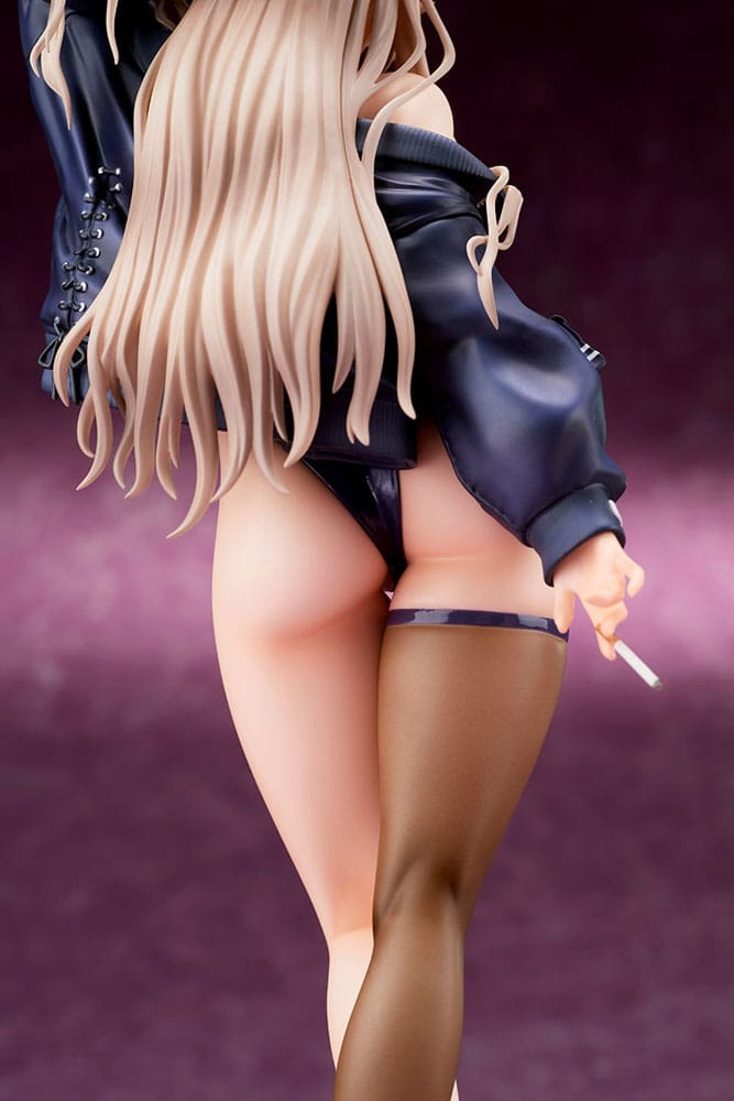 Original Character PVC Statue 1/7 Bad Bunny Illustration by Mataro 27 cm - Preorder - ETA: 25.04.2026