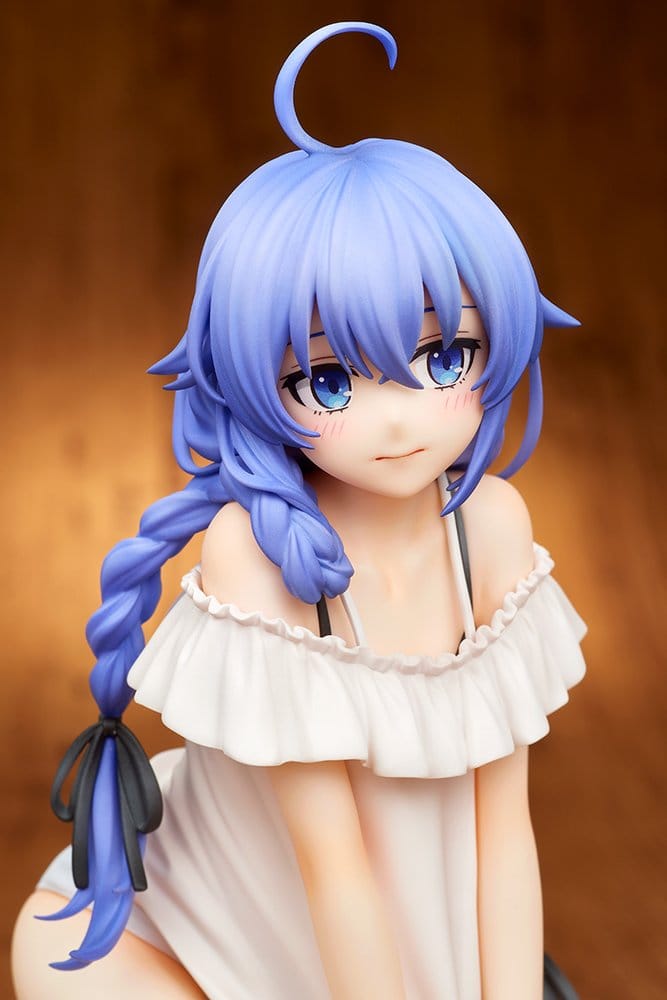 Mushoku Tensei Lucrea PVC Figur 1/6 Roxy Migurdia Nightwear Ver. 18 cm - Preorder - ETA: 24.12.2027