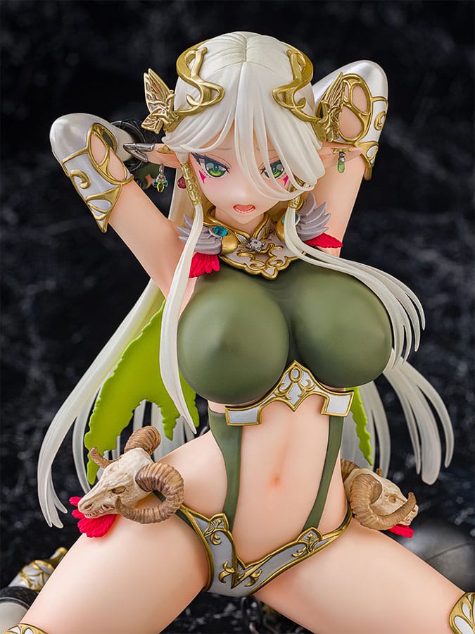 Original Character Statue 1/6 Nina Iris 18 cm - Preorder - ETA: 25.11.2025