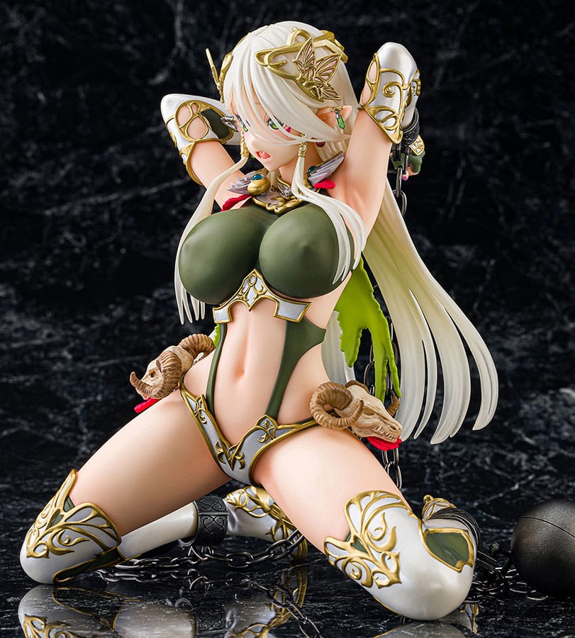 Original Character Statue 1/6 Nina Iris 18 cm - Preorder - ETA: 25.11.2025