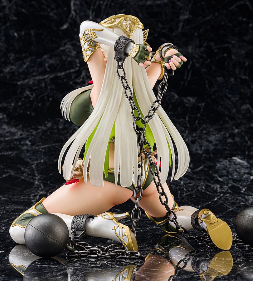 Original Character Statue 1/6 Nina Iris 18 cm - Preorder - ETA: 25.11.2025