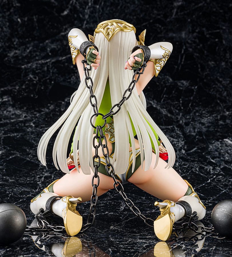 Original Character Statue 1/6 Nina Iris 18 cm - Preorder - ETA: 25.11.2025