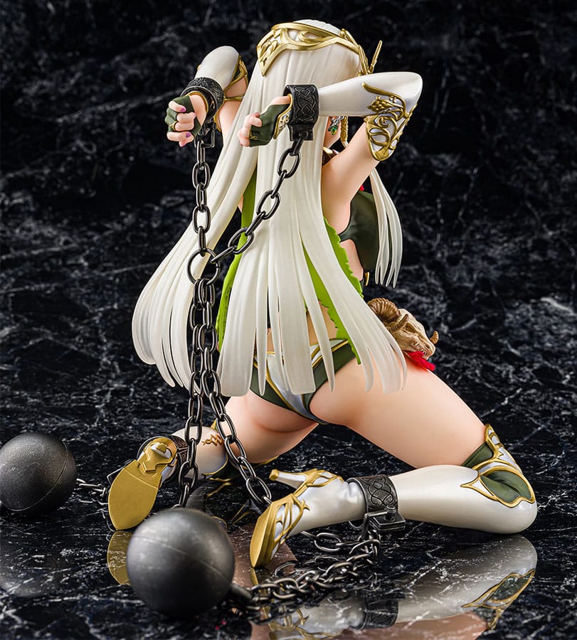 Original Character Statue 1/6 Nina Iris 18 cm - Preorder - ETA: 25.11.2025