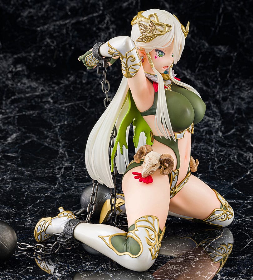 Original Character Statue 1/6 Nina Iris 18 cm - Preorder - ETA: 25.11.2025