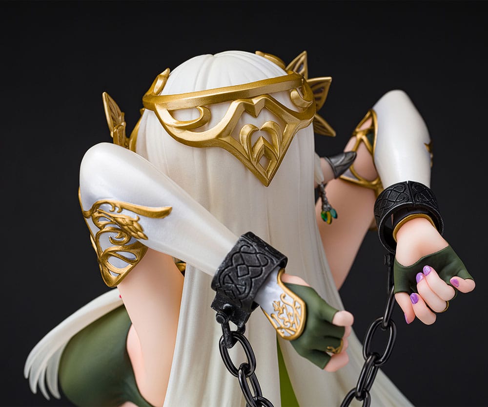 Original Character Statue 1/6 Nina Iris 18 cm - Preorder - ETA: 25.11.2025