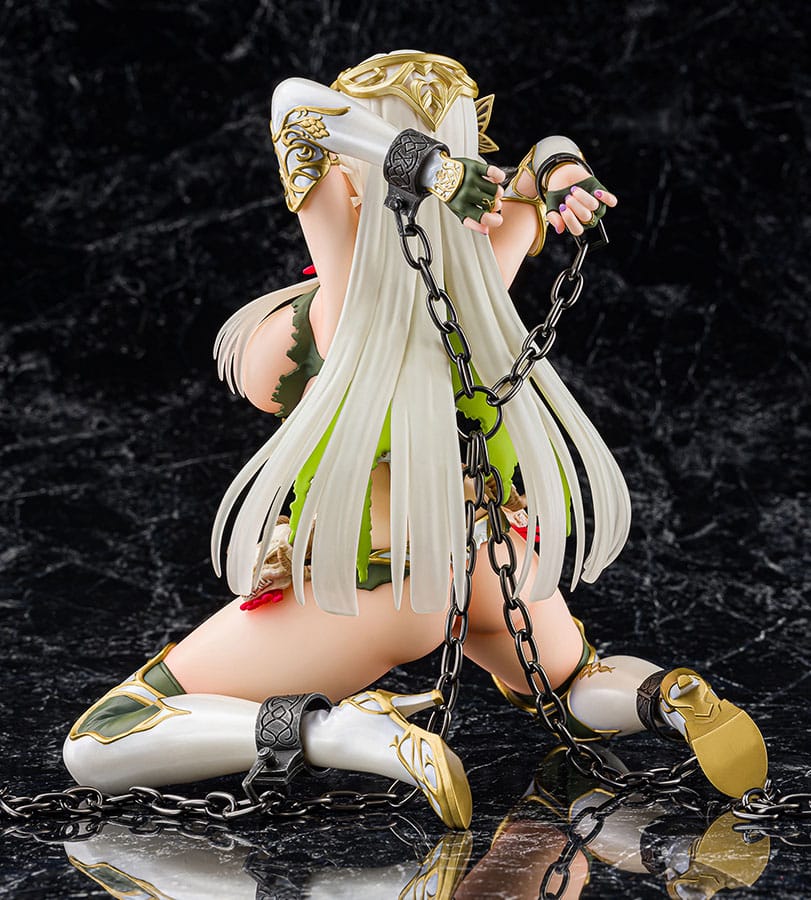 Original Character Statue 1/6 Nina Iris 18 cm - Preorder - ETA: 25.11.2025