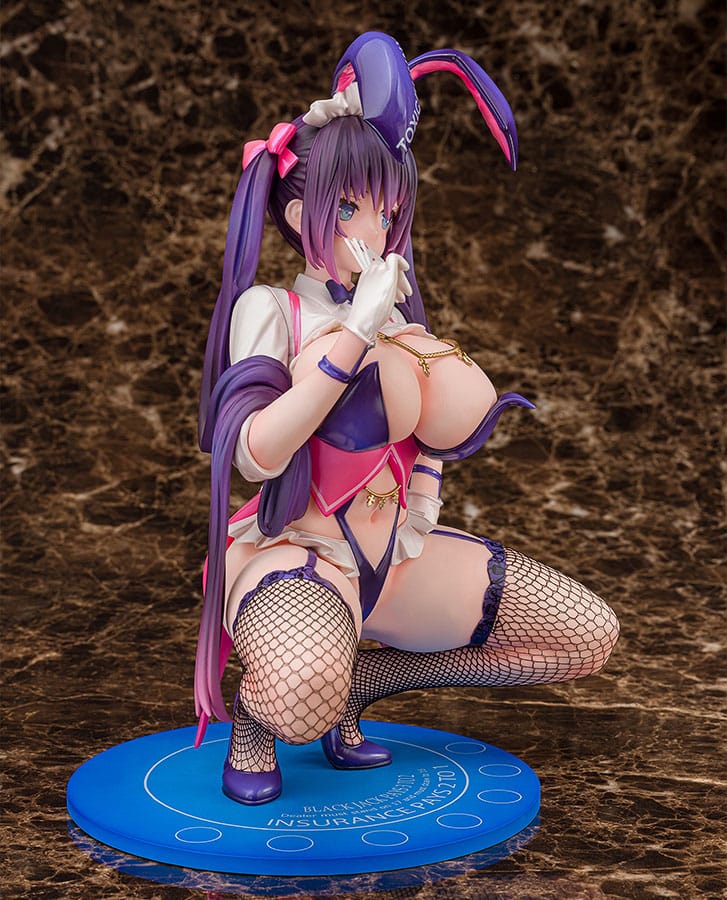 Original Character Statue 1/6 Dealer Bunny 23 cm - Preorder - ETA: 18.12.2025
