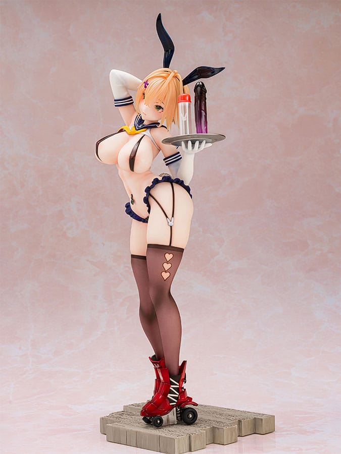 Original Character Statue 1/6 Kouhai-chan 29 cm - Preorder - ETA: 24.10.2025