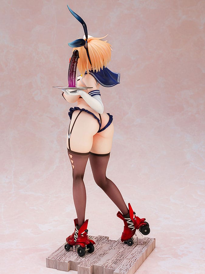 Original Character Statue 1/6 Kouhai-chan 29 cm - Preorder - ETA: 24.10.2025