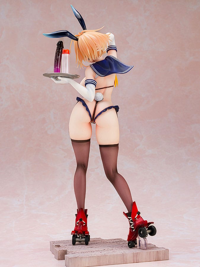 Original Character Statue 1/6 Kouhai-chan 29 cm - Preorder - ETA: 24.10.2025