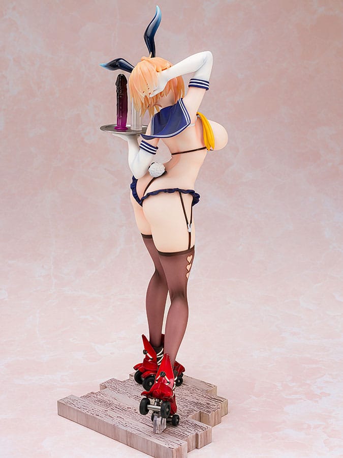 Original Character Statue 1/6 Kouhai-chan 29 cm - Preorder - ETA: 24.10.2025