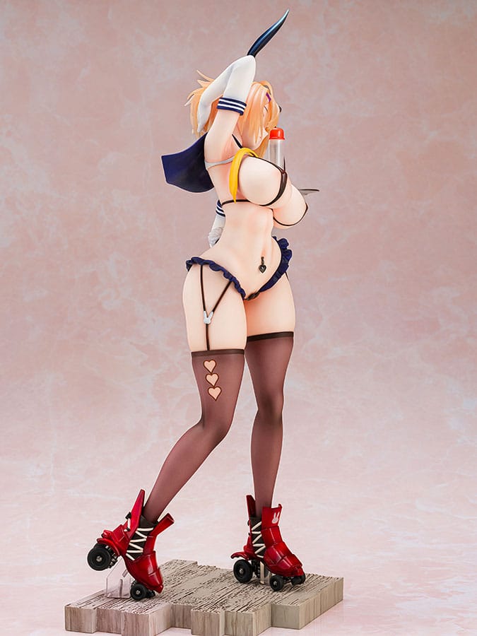 Original Character Statue 1/6 Kouhai-chan 29 cm - Preorder - ETA: 24.10.2025