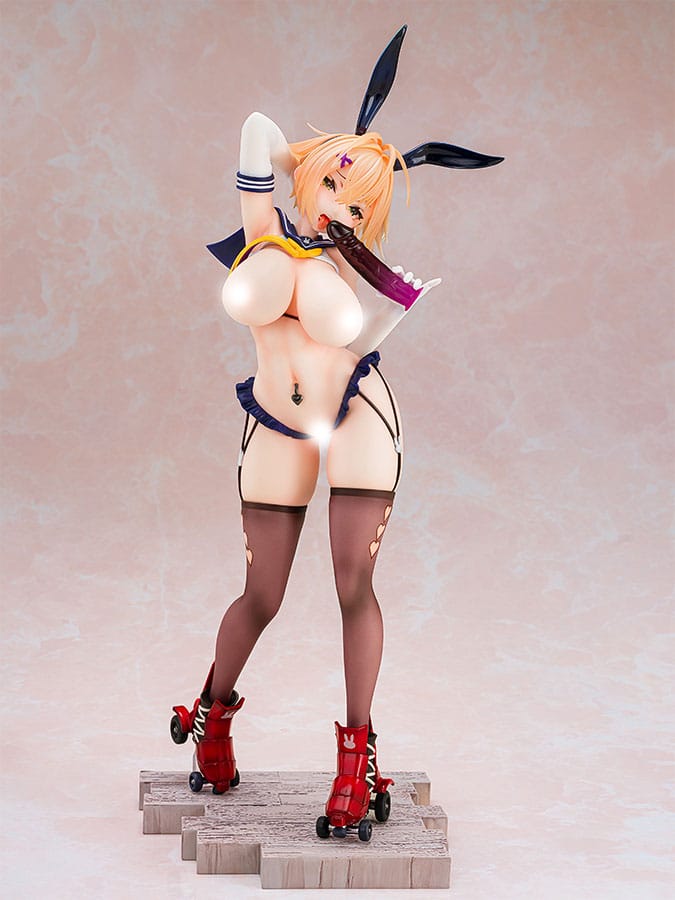 Original Character Statue 1/6 Kouhai-chan 29 cm - Preorder - ETA: 24.10.2025