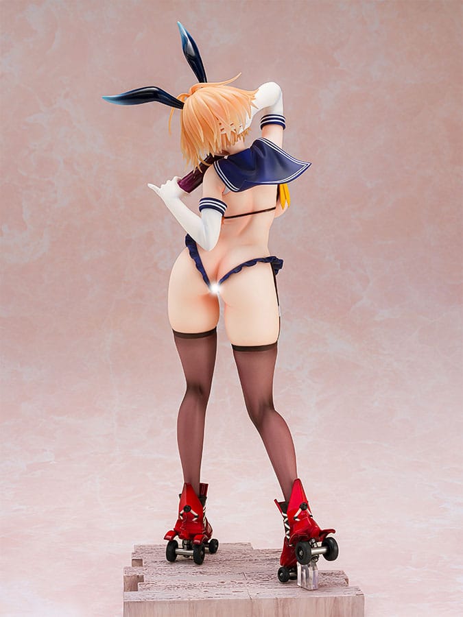 Original Character Statue 1/6 Kouhai-chan 29 cm - Preorder - ETA: 24.10.2025