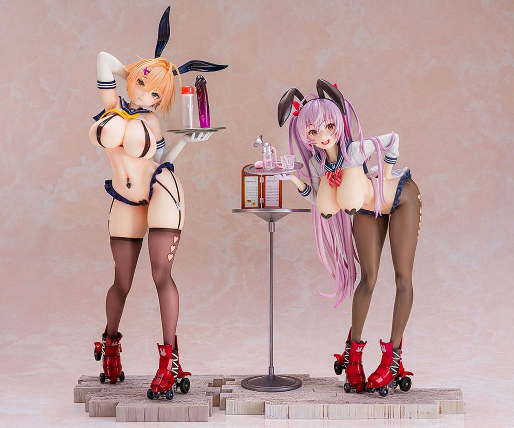Original Character Statue 1/6 Kouhai-chan 29 cm - Preorder - ETA: 24.10.2025