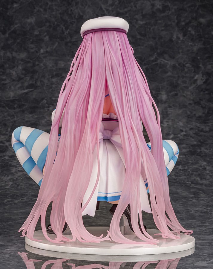 Original Character Statue 1/6 Momo Tsukimi Illustration by Siokonbu 20 cm - Preorder - ETA: 25.03.2026
