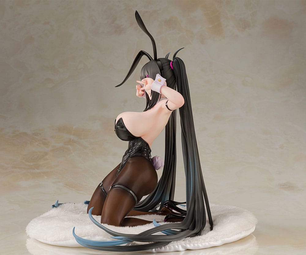 Original Character Statue 1/6 Yuuki Nanase Bunny Ver. by Monda 20 cm - Preorder - ETA: 25.05.2026