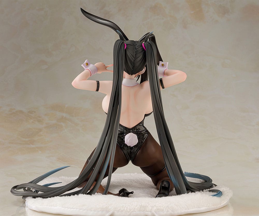 Original Character Statue 1/6 Yuuki Nanase Bunny Ver. by Monda 20 cm - Preorder - ETA: 25.05.2026